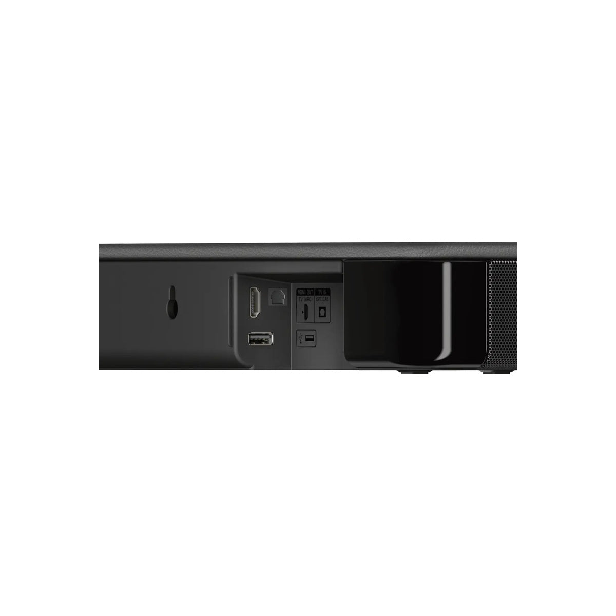 Sony HT-S100F 2ch Built-in Tweeter Soundbar