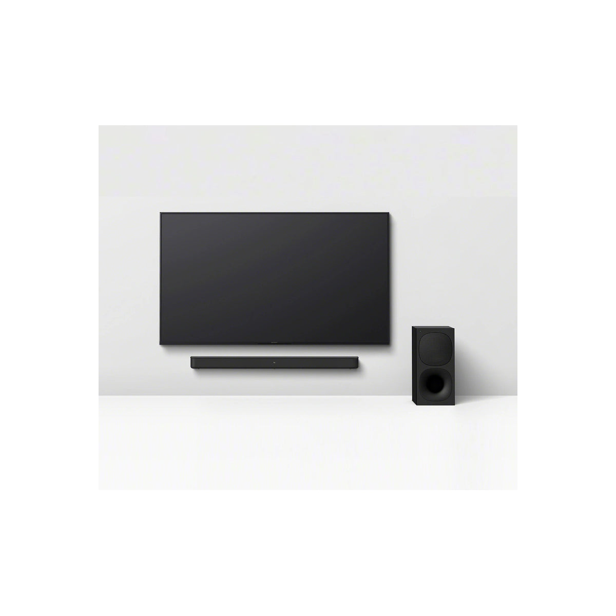 Sony HT-S400 2.1ch Soundbar with Wireless Subwoofer