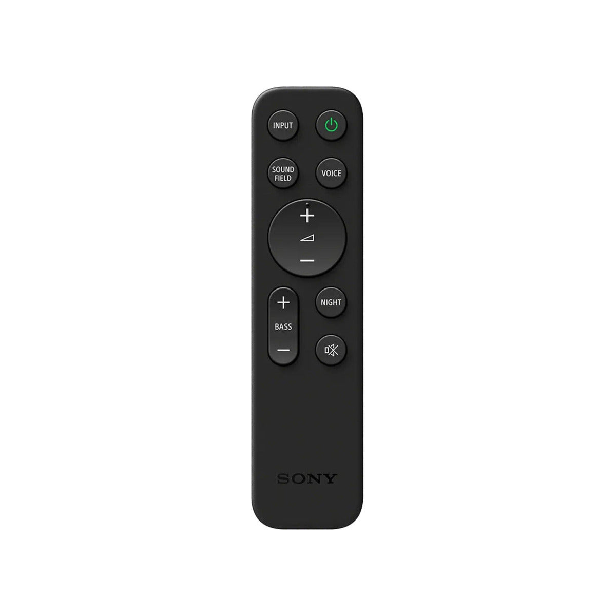 Sony HT-S400 2.1ch Soundbar with Wireless Subwoofer