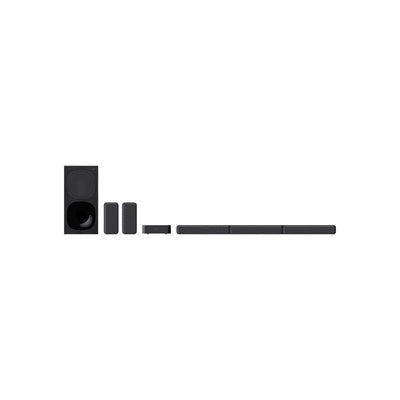 Sony HT-S40R 5.1ch Home Cinema Soundbar System