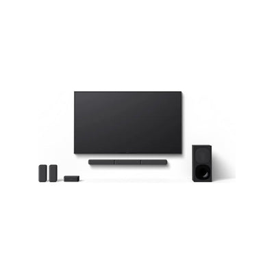 Sony HT-S40R 5.1ch Home Cinema Soundbar System
