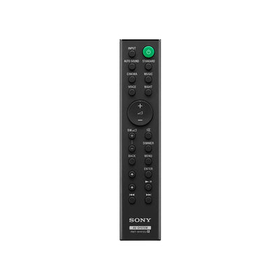 Sony HT-S40R 5.1ch Home Cinema Soundbar System