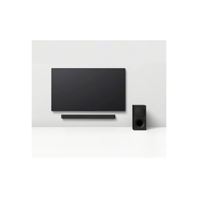 Sony HT-SC40 2.1ch Soundbar with Wireless Subwoofer