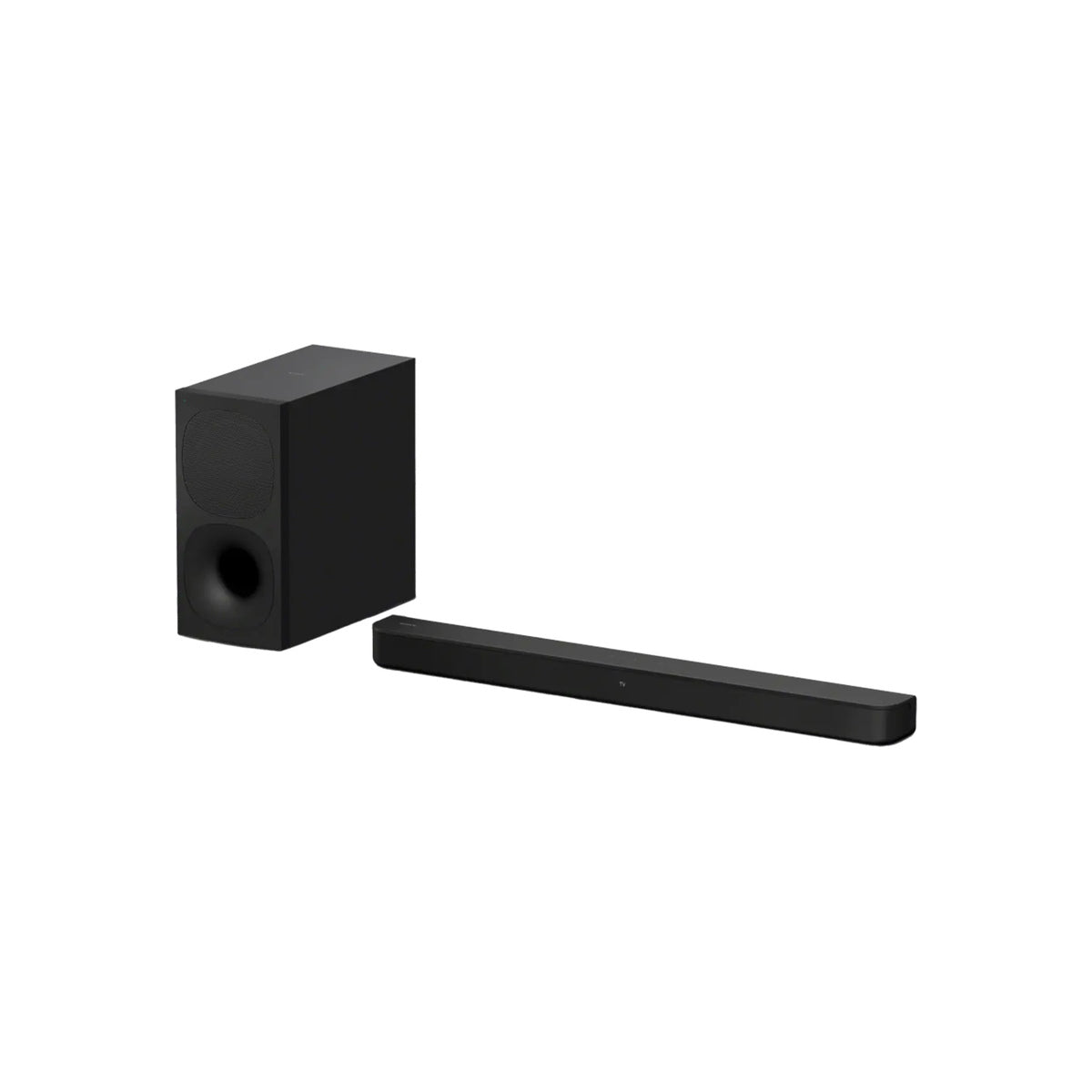 Sony HT-SD40 2.1ch Soundbar with Wireless Subwoofer