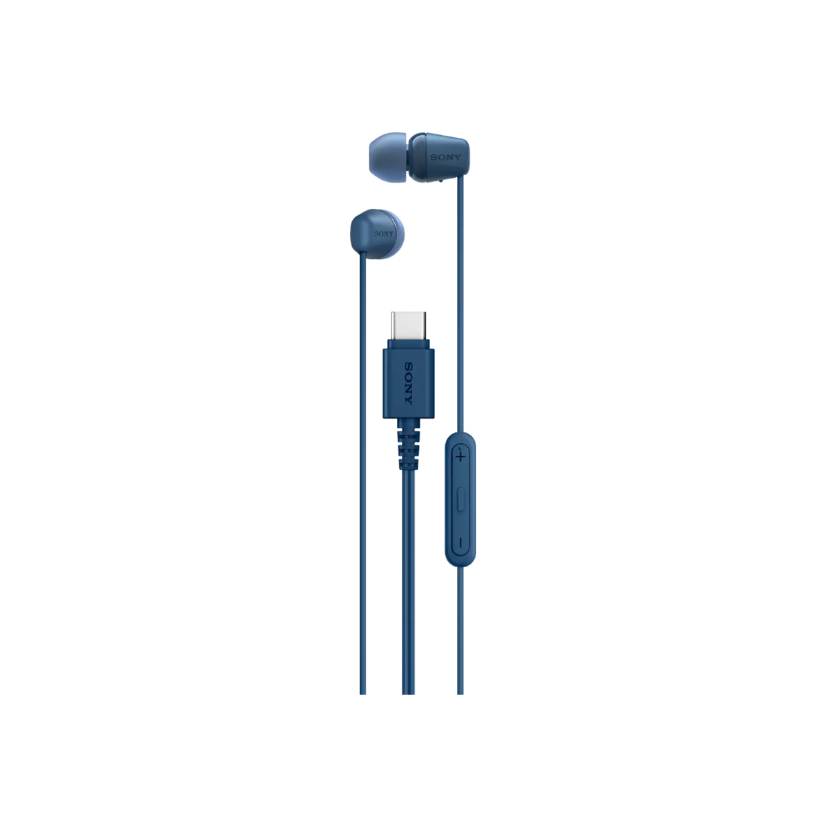 Sony IER-EX15C USB-C Wired In-ear
