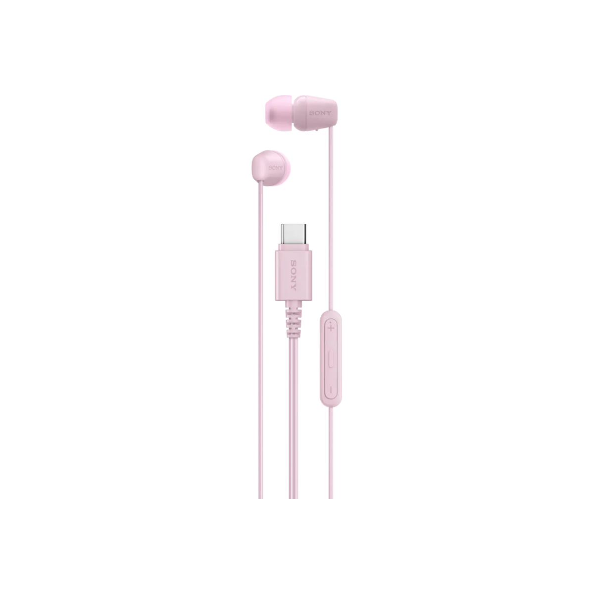 Sony IER-EX15C USB-C Wired In-ear
