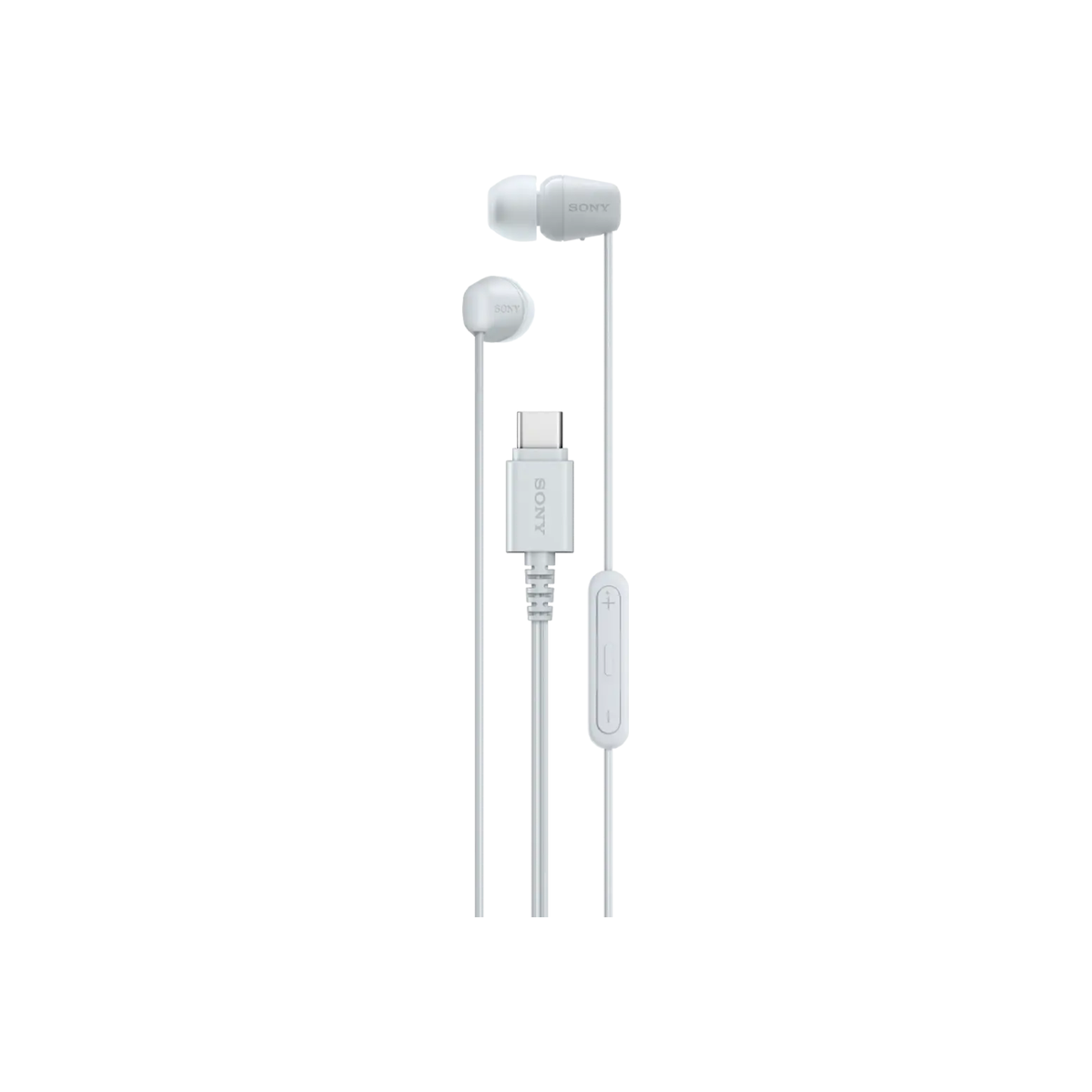 Sony IER-EX15C USB-C Wired In-ear