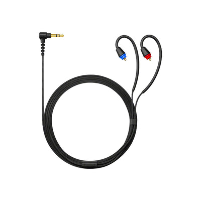 Sony IER-M500 In-Ear Monitor Earphones - Black