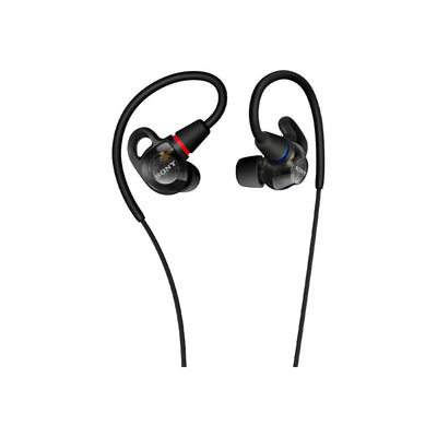 Sony IER-M500 In-Ear Monitor Earphones - Black
