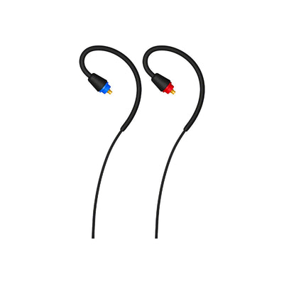 Sony IER-M500 In-Ear Monitor Earphones - Black