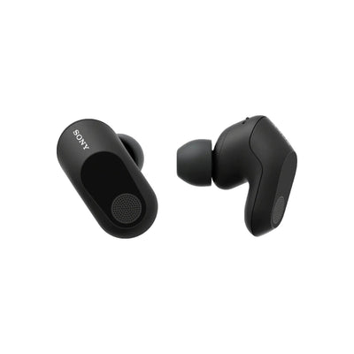Sony INZONE Buds Truly Wireless Noise Cancelling Gaming Earbuds - Black