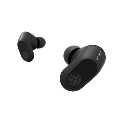 Sony INZONE Buds Truly Wireless Noise Cancelling Gaming Earbuds - Black