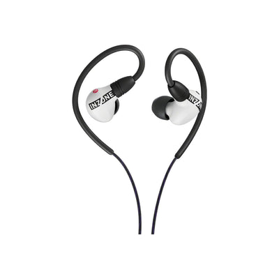 Sony INZONE E9 Wired In-Ear Monitor for Gaming - White