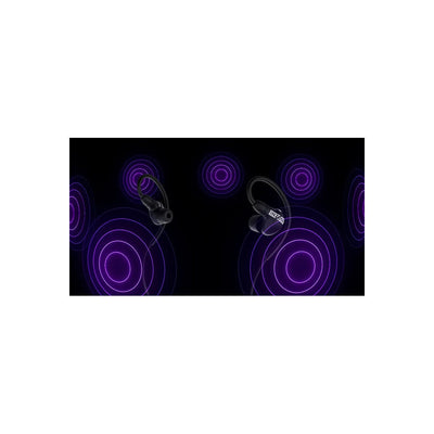 Sony INZONE E9 Wired In-Ear Monitor for Gaming - White
