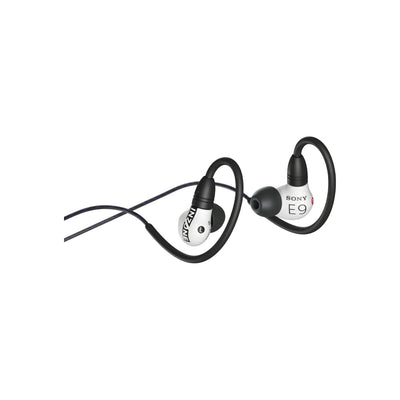 Sony INZONE E9 Wired In-Ear Monitor for Gaming - White