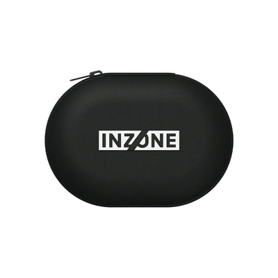 Sony INZONE E9 Wired In-Ear Monitor for Gaming - White