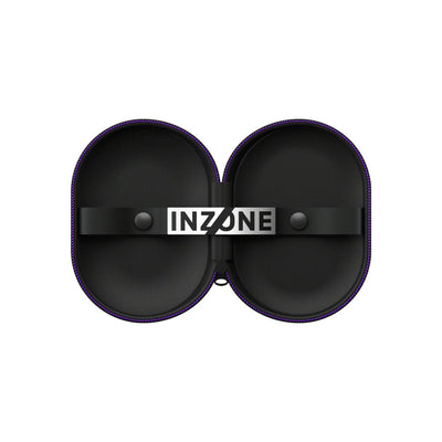 Sony INZONE E9 Wired In-Ear Monitor for Gaming - White