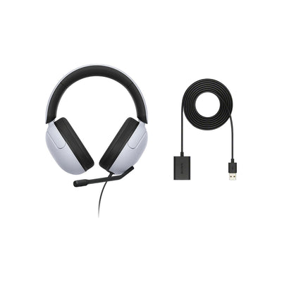 Sony INZONE H3 Wired Gaming Headset