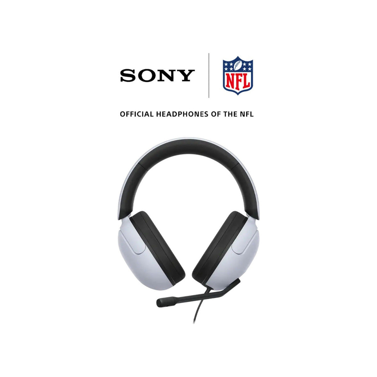 Sony INZONE H3 Wired Gaming Headset