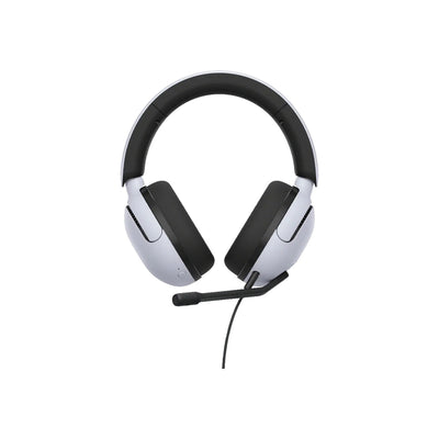 Sony INZONE H5 Wired and Wireless Gaming Headset - White