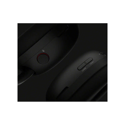 Sony INZONE H9 II Wireless Noise Canceling Gaming Headset - Black
