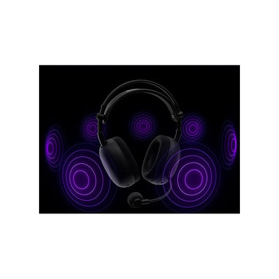 Sony INZONE H9 II Wireless Noise Canceling Gaming Headset - Black