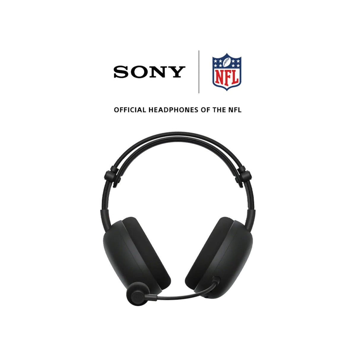 Sony INZONE H9 II Wireless Noise Canceling Gaming Headset - Black