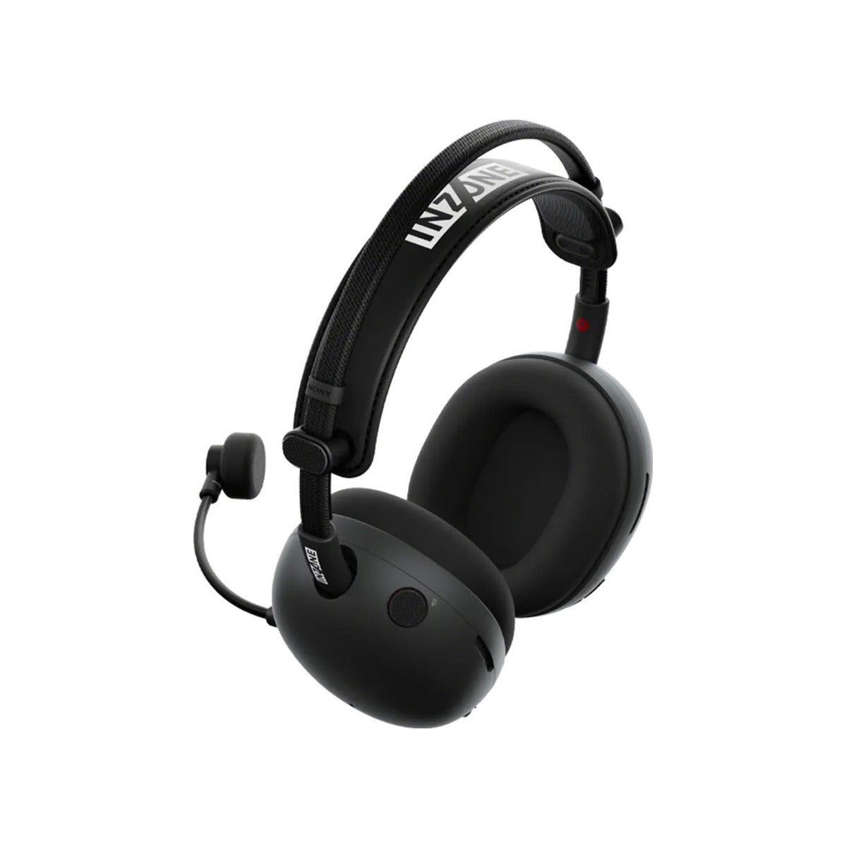 Sony INZONE H9 II Wireless Noise Canceling Gaming Headset - Black