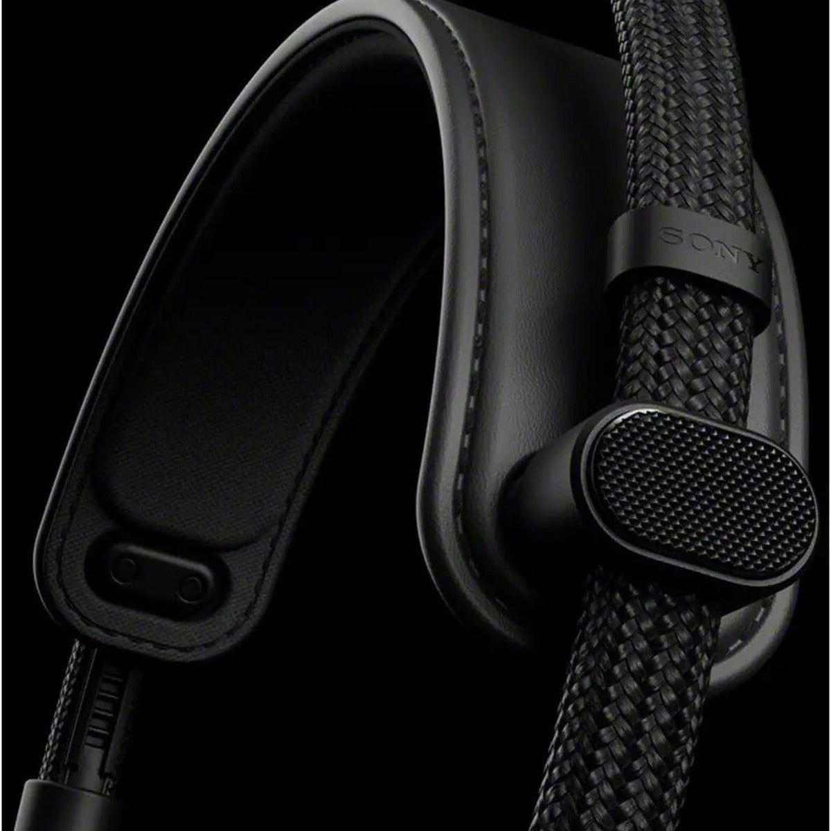 Sony INZONE H9 II Wireless Noise Canceling Gaming Headset - Black