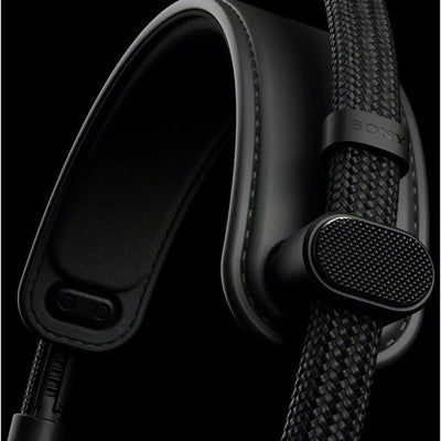 Sony INZONE H9 II Wireless Noise Canceling Gaming Headset - Black