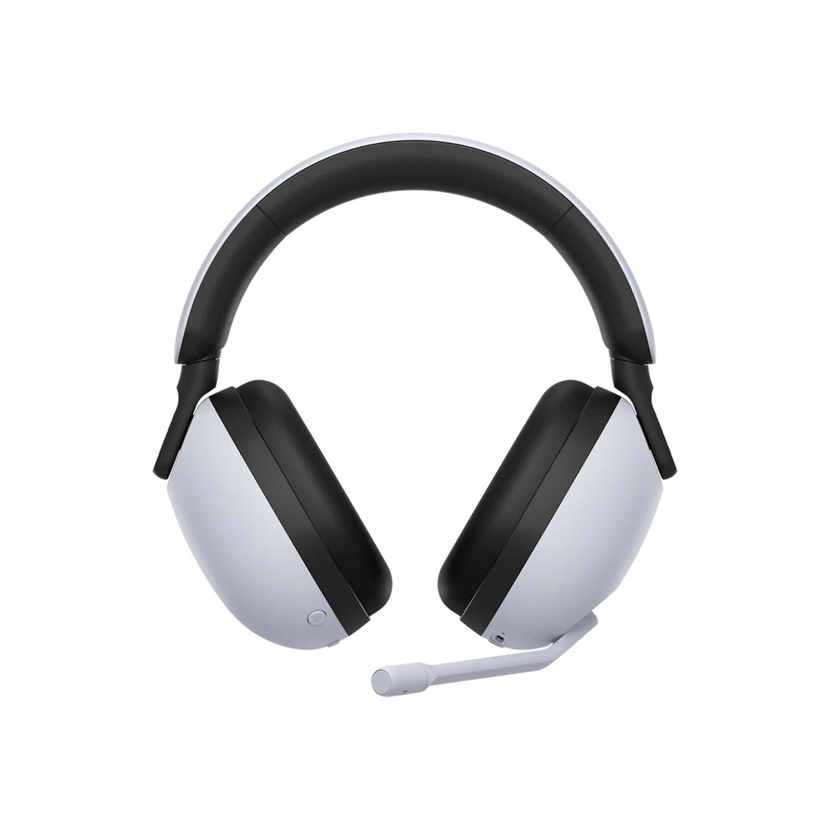 Sony INZONE H9 Wireless Noise Canceling Gaming Headset - White