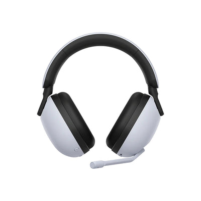 Sony INZONE H9 Wireless Noise Canceling Gaming Headset - White