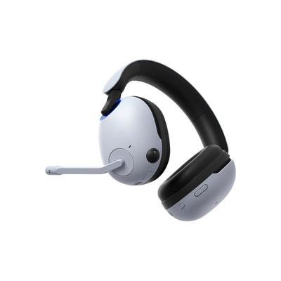 Sony INZONE H9 Wireless Noise Canceling Gaming Headset - White