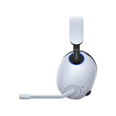 Sony INZONE H9 Wireless Noise Canceling Gaming Headset - White