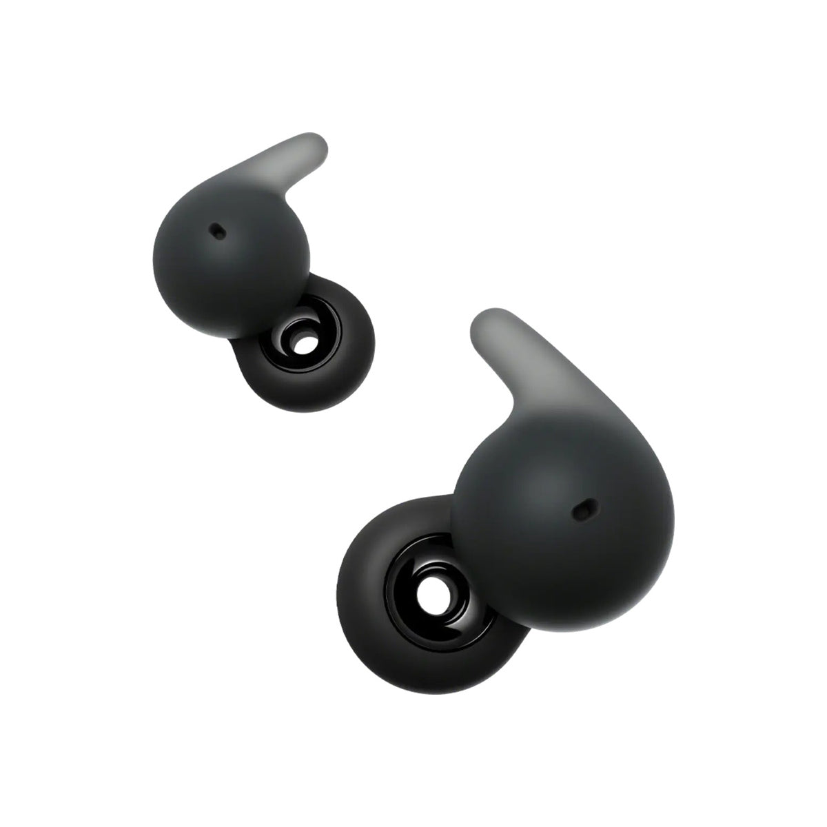 Sony LinkBuds Open Truly Wireless Earbuds - Black