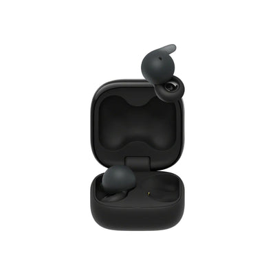 Sony LinkBuds Open Truly Wireless Earbuds - Black