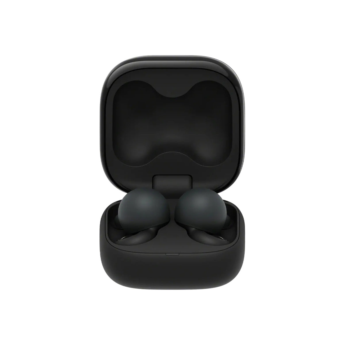 Sony LinkBuds Open Truly Wireless Earbuds - Black