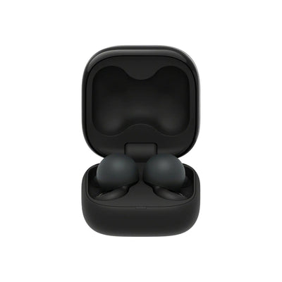 Sony LinkBuds Open Truly Wireless Earbuds - Black