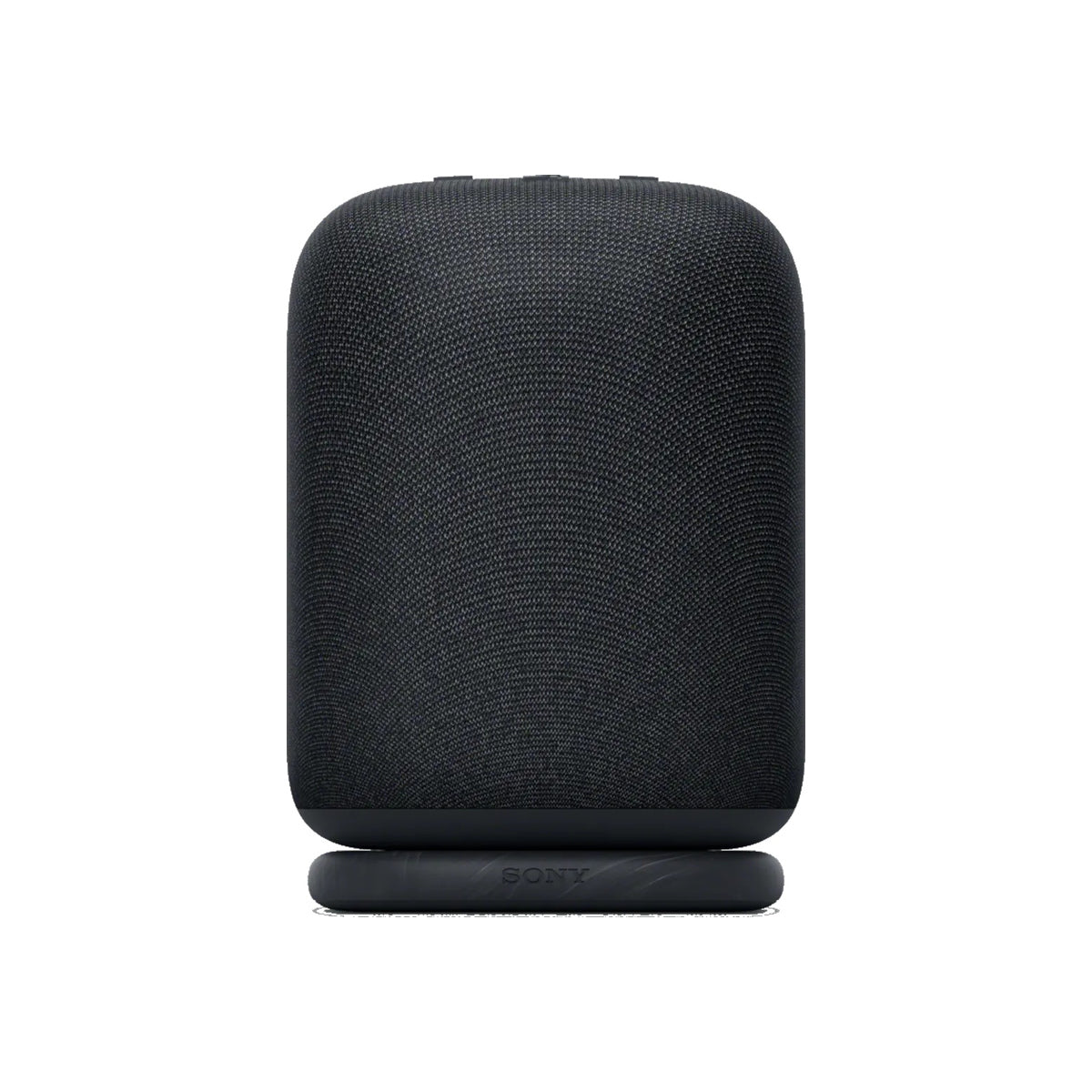 Sony LinkBuds Portable Wireless Speaker - Black official product image
