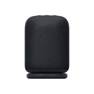 Sony LinkBuds Portable Wireless Speaker - Black official product image