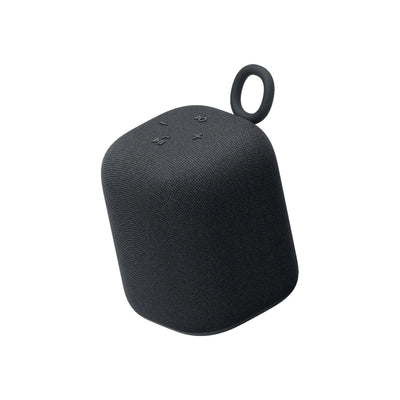 Sony LinkBuds Portable Wireless Speaker - Black official product image