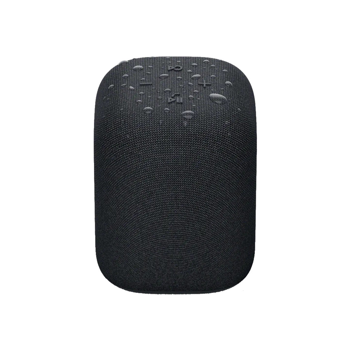 Sony LinkBuds Portable Wireless Speaker - Black official product image