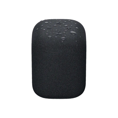 Sony LinkBuds Portable Wireless Speaker - Black official product image