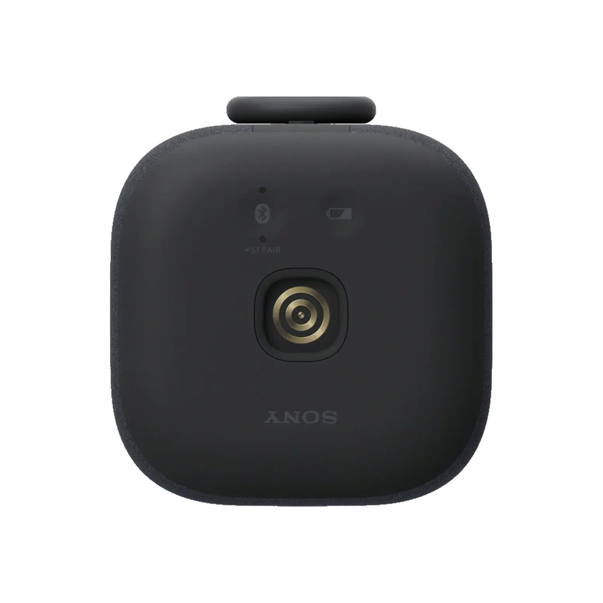 Sony LinkBuds Portable Wireless Speaker - Black official product image