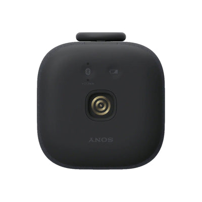 Sony LinkBuds Portable Wireless Speaker - Black official product image