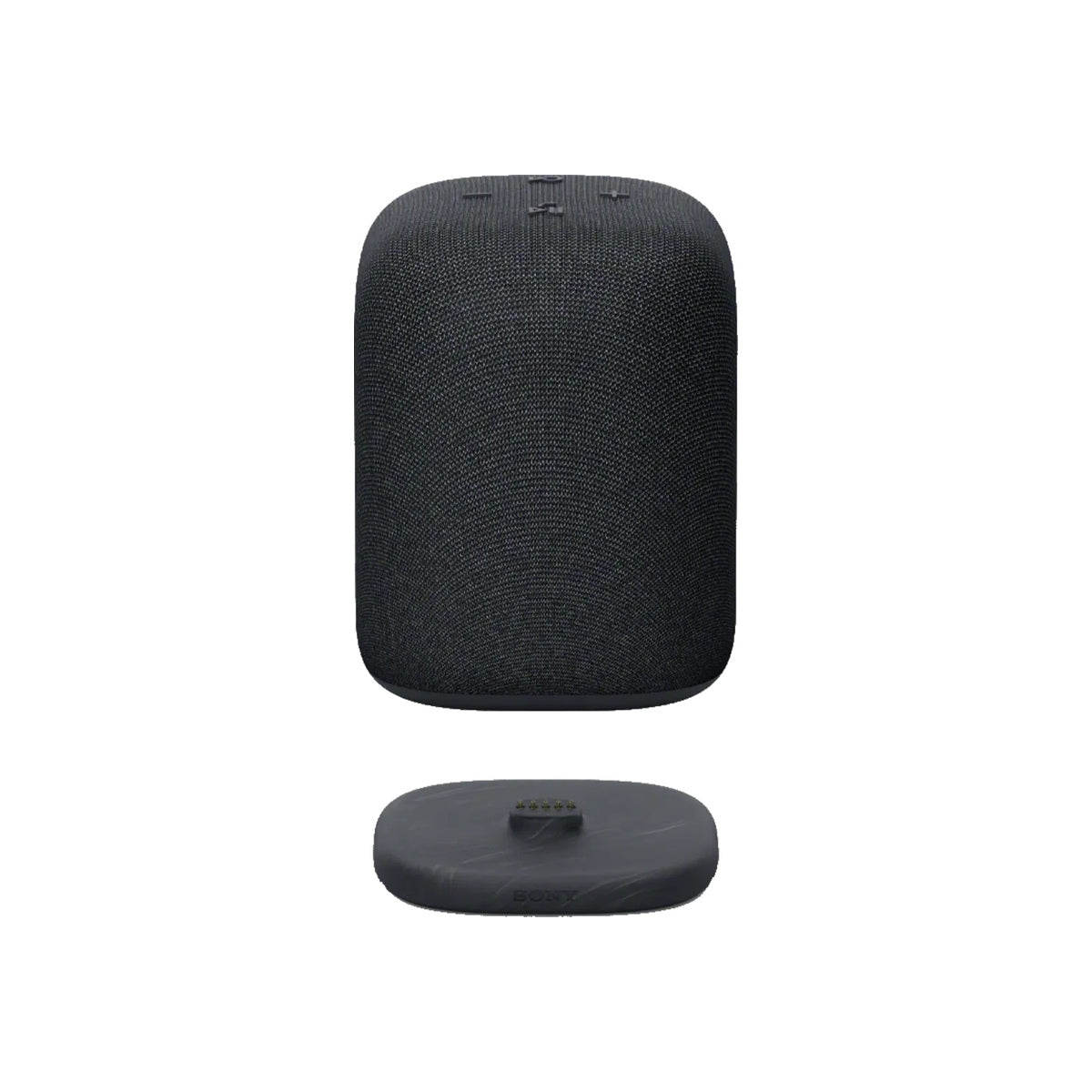 Sony LinkBuds Portable Wireless Speaker - Black official product image
