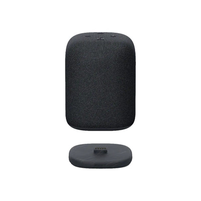 Sony LinkBuds Portable Wireless Speaker - Black official product image