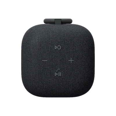 Sony LinkBuds Portable Wireless Speaker - Black official product image