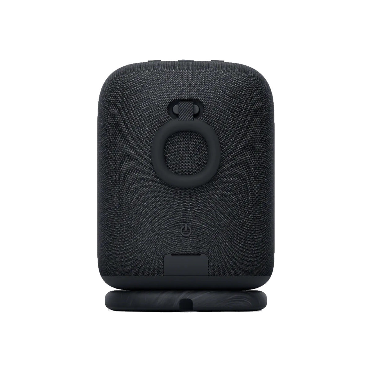 Sony LinkBuds Portable Wireless Speaker - Black official product image
