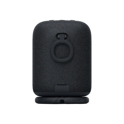 Sony LinkBuds Portable Wireless Speaker - Black official product image